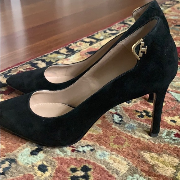 Tory Burch heels - Picture 3 of 4